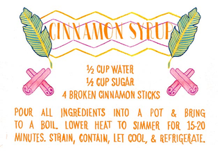 Illustration for article titled How to Make the Split Coconut, a Spiced Rum Cocktail Smooth as Kenny G